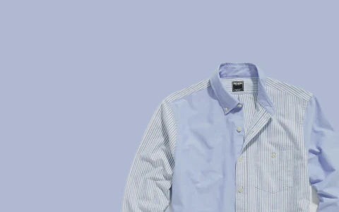 Men Shirts & Tops