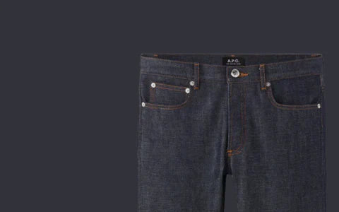 Men Pants