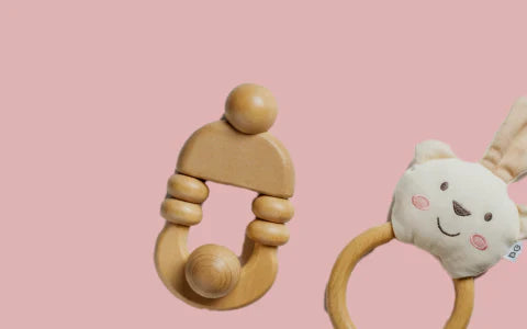 Baby & Toddler
