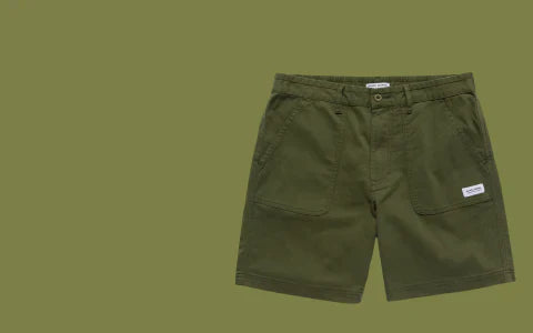 Men Shorts