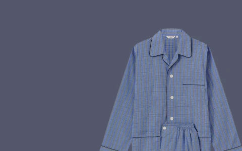 Men Sleepwear & Loungewear