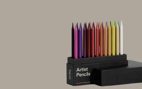 Arts & Crafts