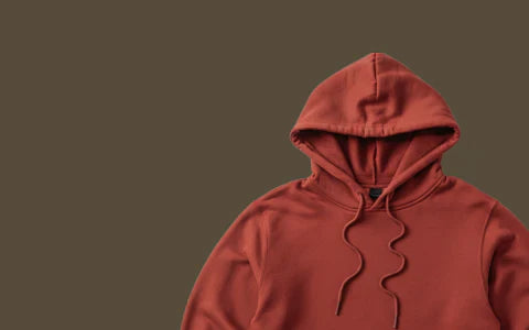 Men Hoodies