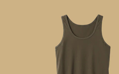 Men Tank Tops