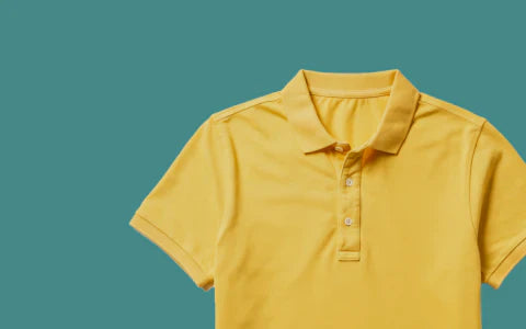Men Polos