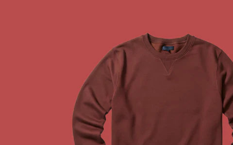 Men Sweatshirts