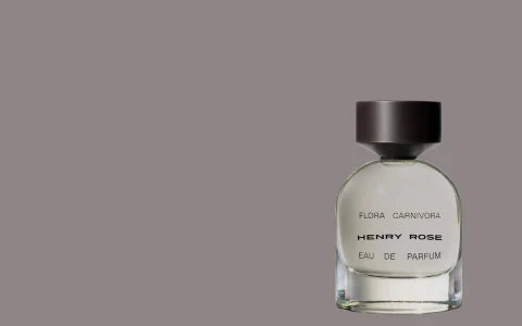 Perfume & Cologne